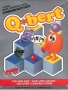 Atari  2600&nbsp; - &nbsp;Qbert_Parker